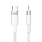 USB-C to USB-C 2.0 PD 3.1 Vention Cable 5A 240W 2m White In preparation Your Sports Performance