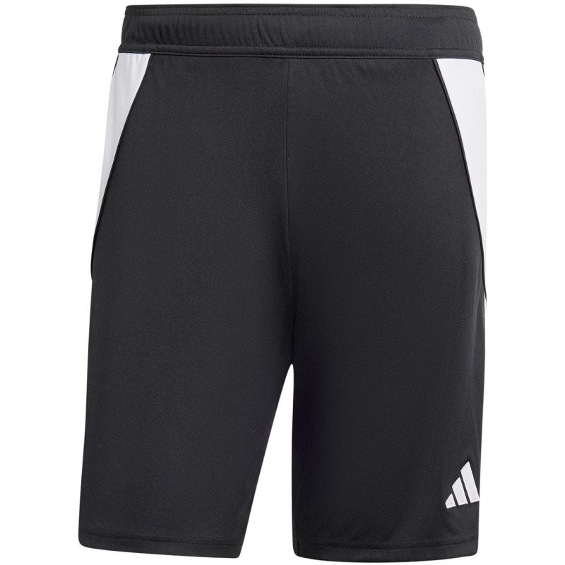 Shorts adidas Tiro24 2in1 M IJ5605 Clothing/Football Adidas