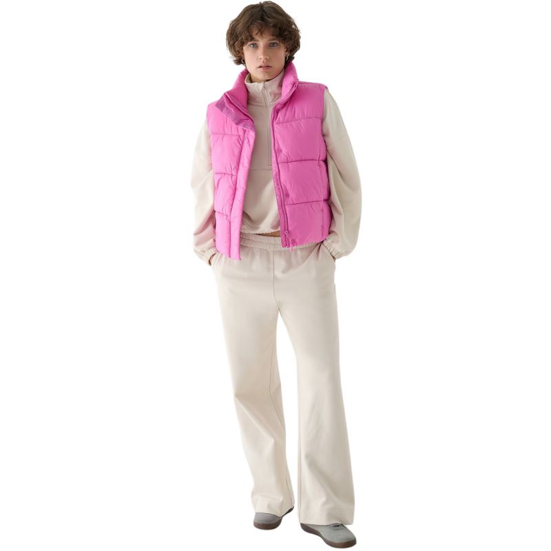 Vest 4F F140 W 4FWAW24TVJAF140 Clothing/Outdoor 4F