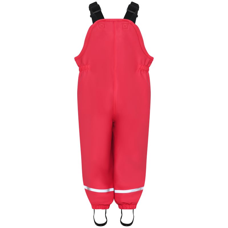 Lego Wear LWPUELO 703 Rain Pants Jr 22874-364 Clothing/Ski/Dzieci/4f Your Sports Performance