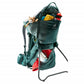 Deuter Kid Comfort Forest 3620221-2000 Accessories/Plecaki/Deuter/Baby carriers Your Sports Performance