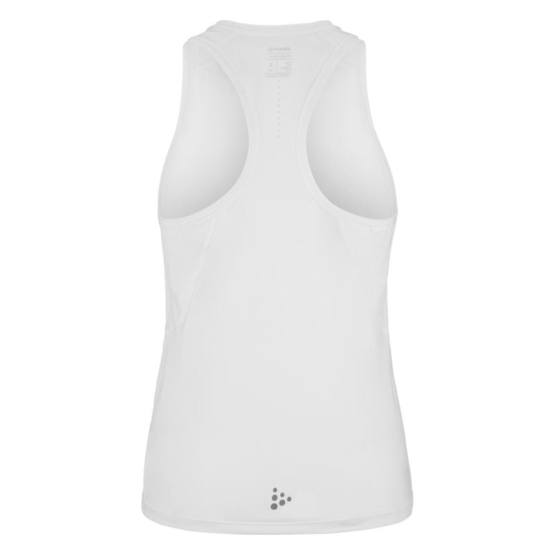 Craft Adv Essence Singlet 2 W 92800659943 Clothing/Training/Craft Your Sports Performance