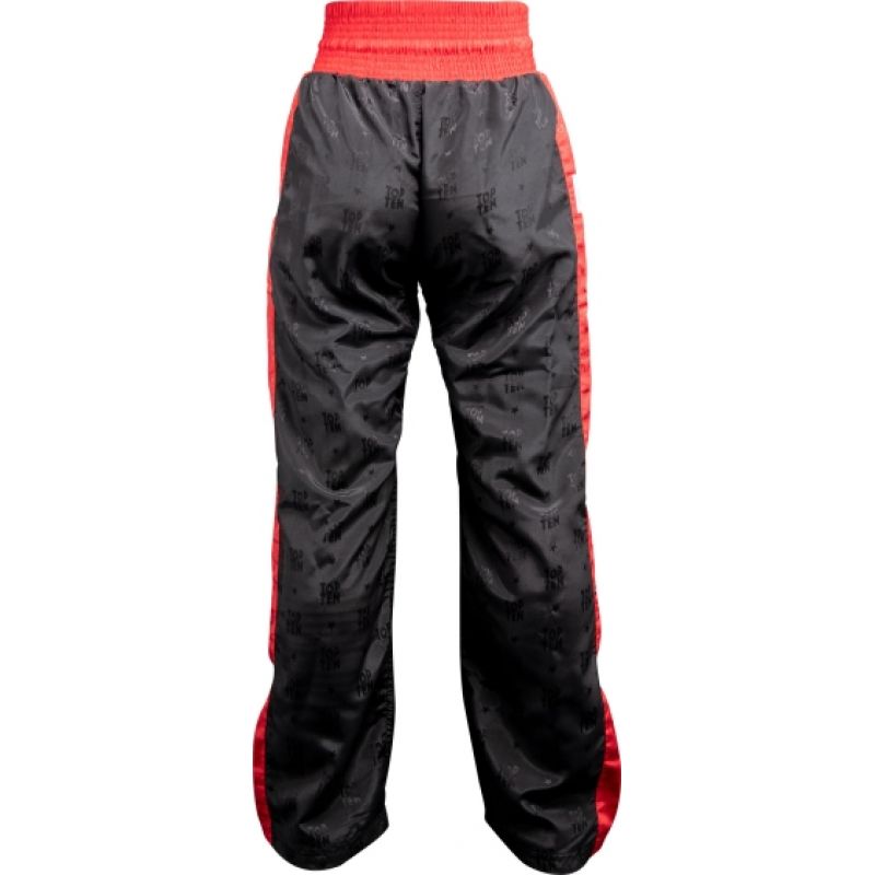 TOP TEN SKBP-TT CLASSIC kickboxing pants (WAKO APPROVED new) In preparation Your Sports Performance