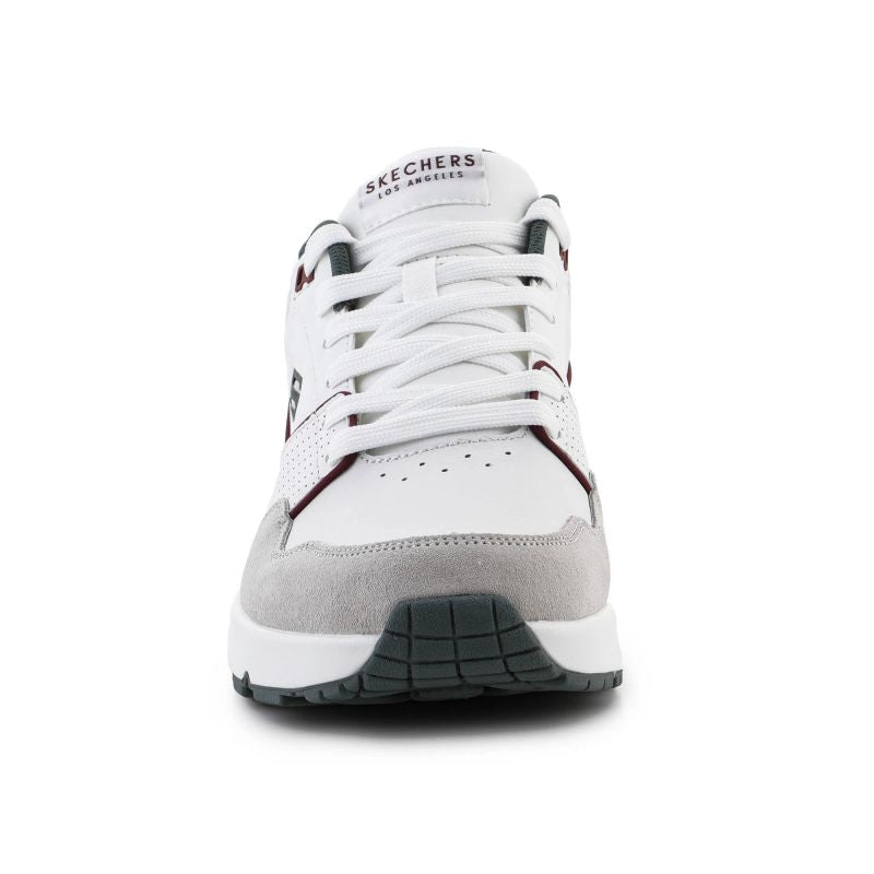 Skechers Uno-Retro One M 183020-WGR shoes Footwear/Lifestyle/Skechers Skechers
