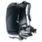 Deuter Updays 20 ski touring backpack - black Survival/Torby, plecaki, organizery Your Sports Performance
