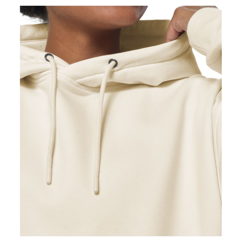 Unisex Cloud (GOTS) Sweatshirt (Dark Gray Melange) Malfini