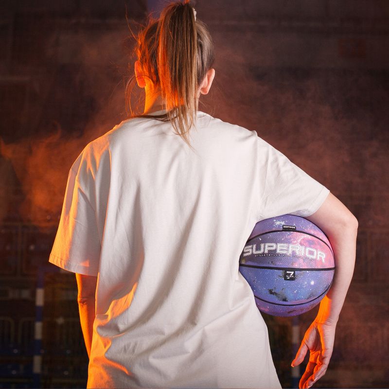 Meteor Superior Universe Basketball To be categorized Your Sports Performance