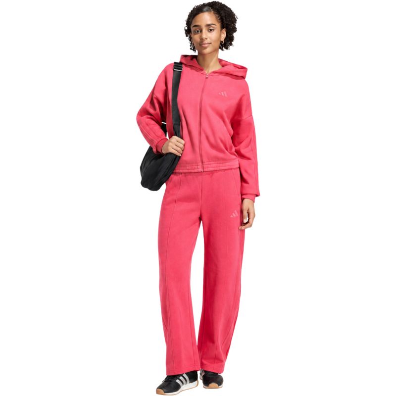 adidas Energize Women’s Pink Tracksuit KQ7594