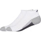Asics Road+ Run Quarter Sock 3013A796100 Clothing/Training/Socks/Unisex Asics