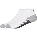 Asics Road+ Run Quarter Sock 3013A796100 Clothing/Training/Socks/Unisex Asics