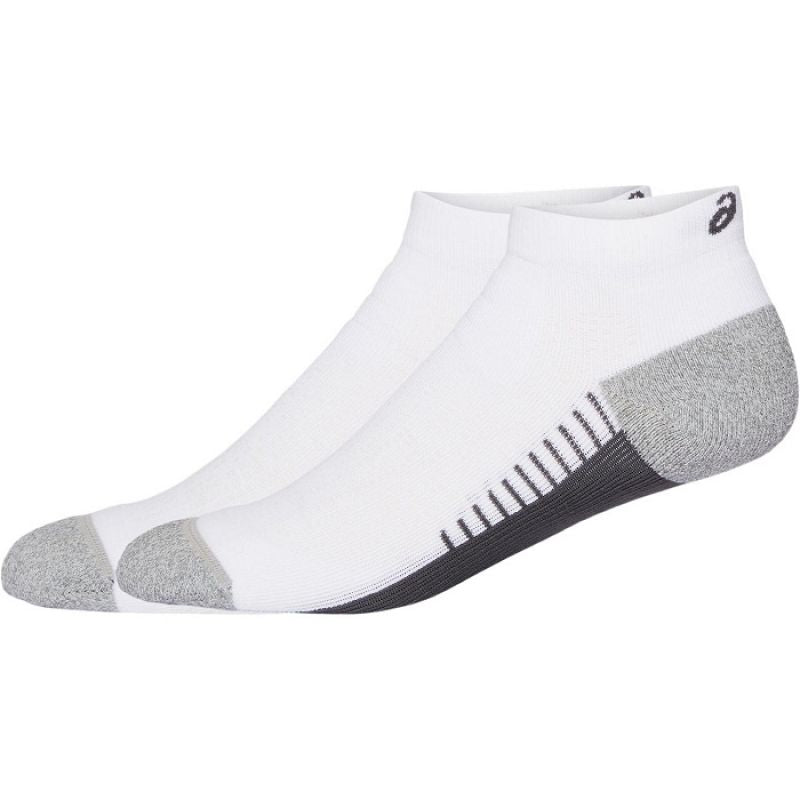 Asics Road+ Run Quarter Sock 3013A796100 Clothing/Training/Socks/Unisex Asics