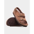 Scholl Air Bag Back Strap W F21527-1016 Sandals Footwear/Lifestyle/Scholl Your Sports Performance