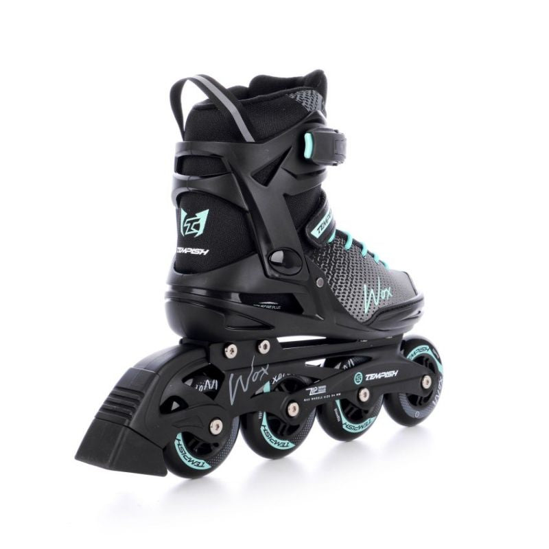Tempish Wox Rollers W 1000066 Accessories/Skating/Rolki (pozostałe) Your Sports Performance
