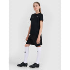Children's sports shorts 4F JUNIOR x Robert Lewandowski 4F RL9JSAW25TFSHU1486-62S