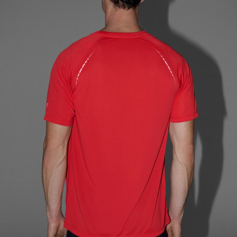 T-shirt 4F M 4FWAW25TFTSM1499 63S 4f