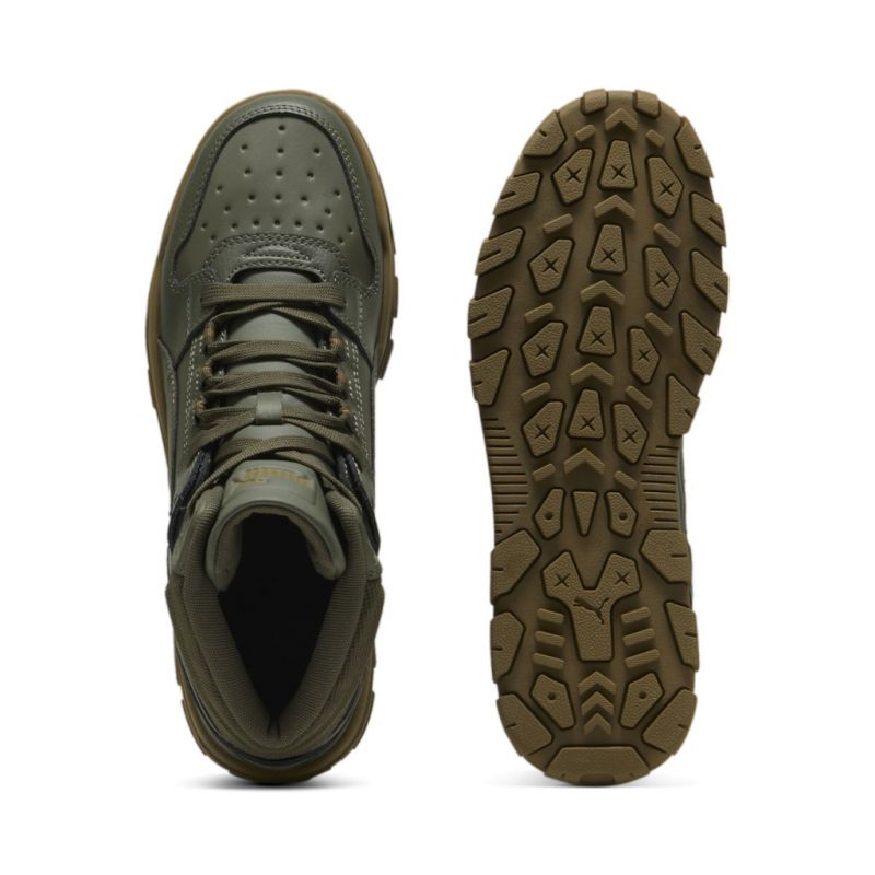 Puma Rebound Abrupt M 397468-06 shoes Footwear/Lifestyle Puma