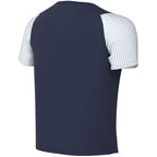 Nike Dri-FIT Academy II Kids' Navy and White Shirt HV8168 411