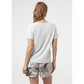 Helly Hansesn Siren T-shirt W 30244 001 Clothing/Lifestyle/T-shirts/Helly Hansen Your Sports Performance