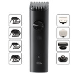 Xiaomi Grooming Kit Pro (hair clipper, trimmer) AGD - Produkty/Maszynki do strzyżenia Your Sports Performance