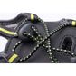 Sandals HI-TEC Eritio M AVSSS21-HT-02 BLACK/LIME Footwear/Outdoor/Hi-Tec Your Sports Performance