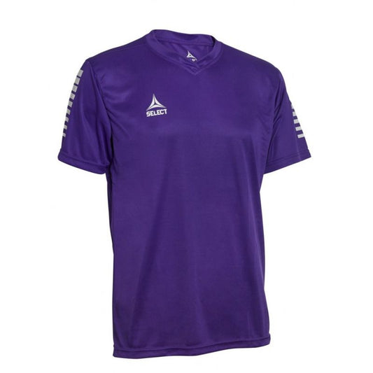 T-shirt Select Pisa Jr T26-01281 In preparation Your Sports Performance