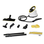 KARCHER SC 2 Deluxe Steam Cleaner - 1.513-400.0 AGD - Produkty/Myjki parowe Your Sports Performance
