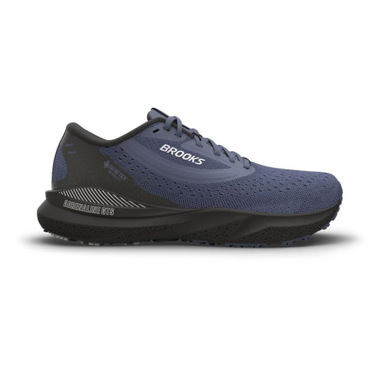 Adrenaline GTS 24 GTX women's running shoes for asphalt, navy blue Import z Brooks/Brooks/Buty Your Sports Performance