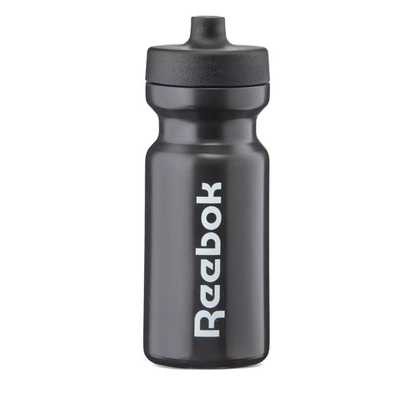 Water bottle Reebok 500ml RABT-11004BK Accessories/Training equipment Reebok