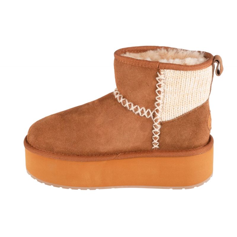 EMU Australia Stinger Knit Flatform W W13143-CHES Footwear/Outdoor/EMU Australia Your Sports Performance