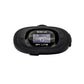 Sena 5R-01D 5R Lite Bluetooth 5.1 700m Motorcycle Intercom with LCD Display and Universal Microphone Set for 2 Helmets In preparation Your Sports Performance