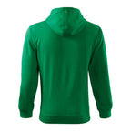 Sweatshirt Malfini Trendy Zipper M MLI-41016 Clothing/Lifestyle/Malfini Malfini
