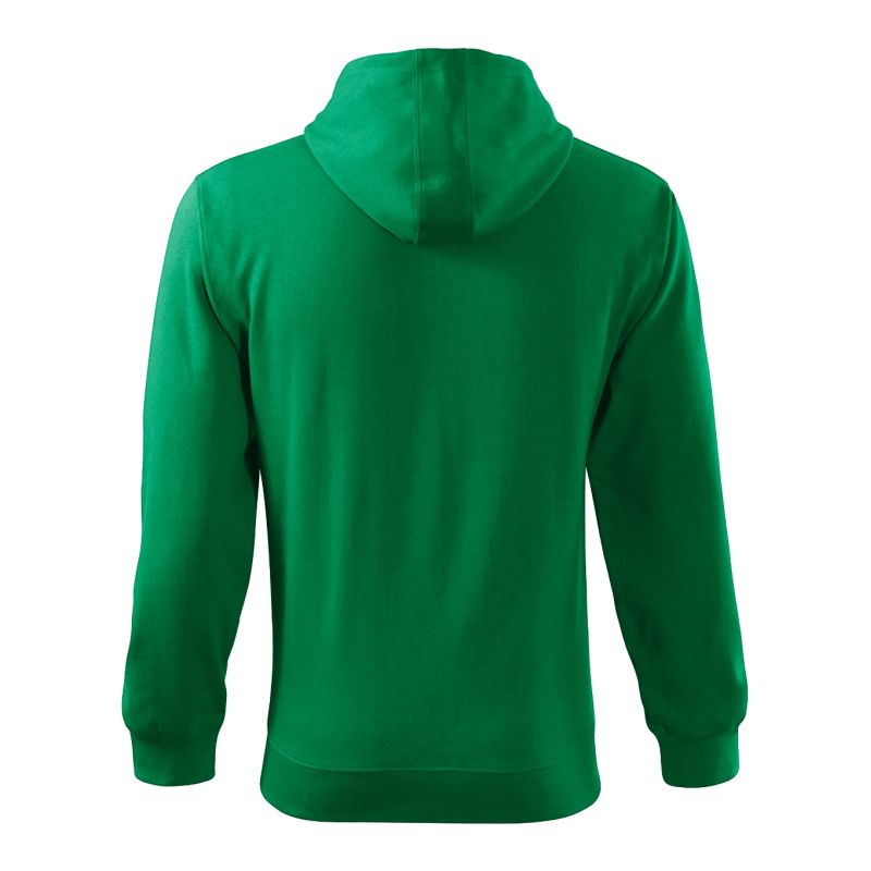 Sweatshirt Malfini Trendy Zipper M MLI-41016 Clothing/Lifestyle/Malfini Malfini
