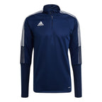 Adidas Tiro 21 Training Top M GE5426 sweatshirt Clothing/Training Adidas