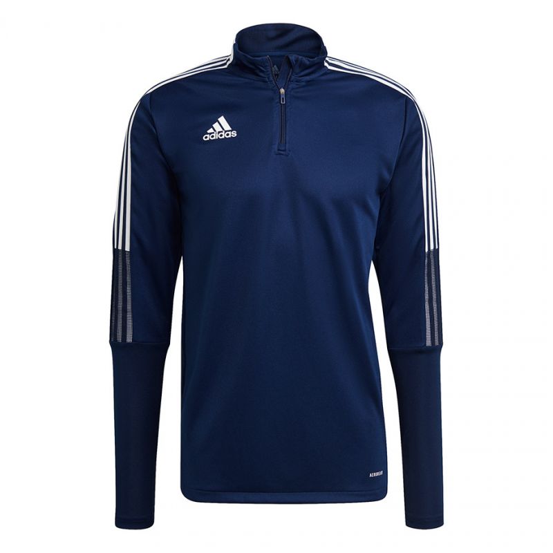 Adidas Tiro 21 Training Top M GE5426 sweatshirt Clothing/Training Adidas