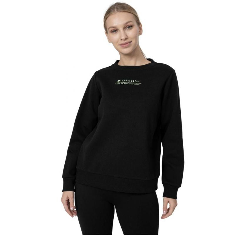 4F W sweatshirt H4Z22 BLD020 20S Clothing/Training 4F