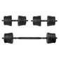 Spokey Pondus 30 dumbbell set, 2x 15 kg SPK-944225 Accessories/Training equipment Your Sports Performance
