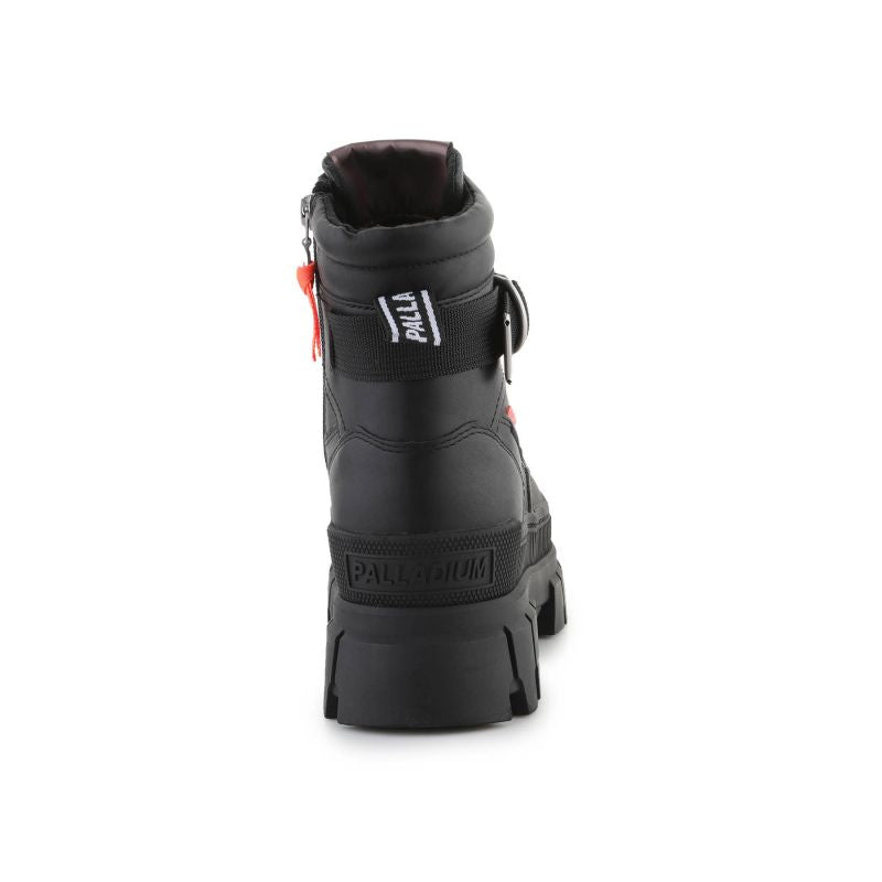 Palladium Revolt Sport Ranger W 98355-001-M shoes Footwear/Lifestyle/Palladium Your Sports Performance