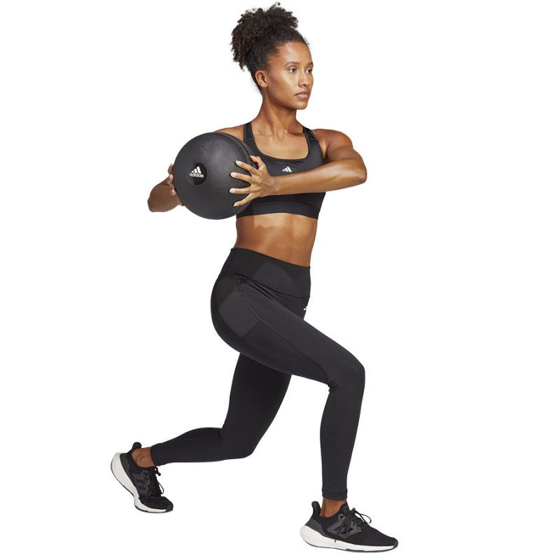 Pants adidas TE HIIT 78 TIG W HT5445 Clothing/Training Adidas