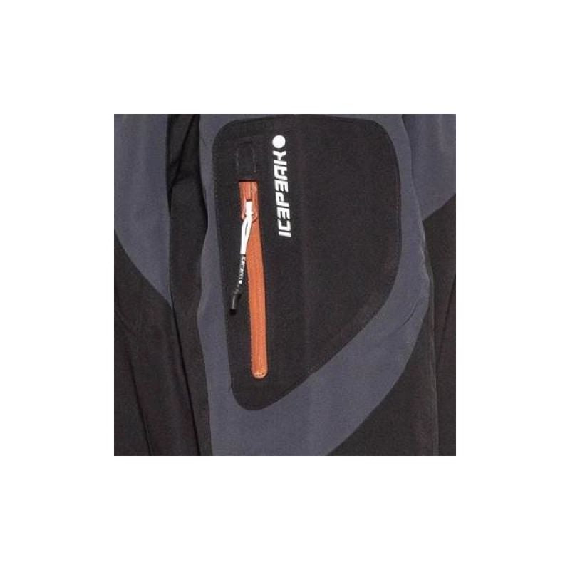Icepeak Dacono W 53191 506 ski jacket Clothing/Outdoor Your Sports Performance