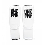 Flexible shin guards NS-B1 "ONE PUNCH" In preparation Your Sports Performance
