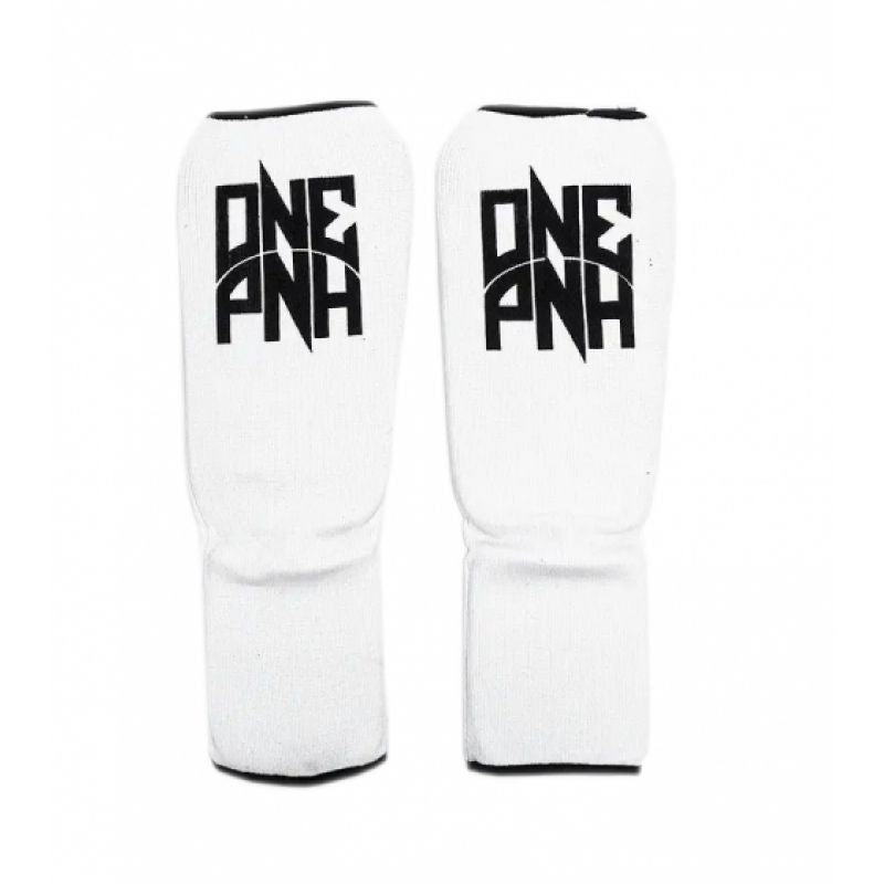 Flexible shin guards NS-B1 "ONE PUNCH" In preparation Your Sports Performance