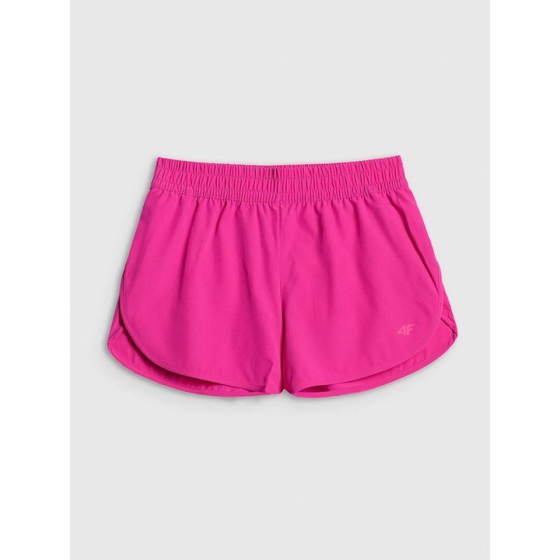 Women's beach shorts 4F 4FRSS26UBDSF261-55S 4f