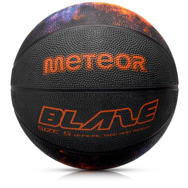 Basketball Meteor Blaze 5 16813 size 5 Accessories/Balls/Basketball Your Sports Performance