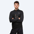 Salewa Ortles Merino Sweatshirt M 28178-0910 Clothing/Outdoor/Alpinus Your Sports Performance