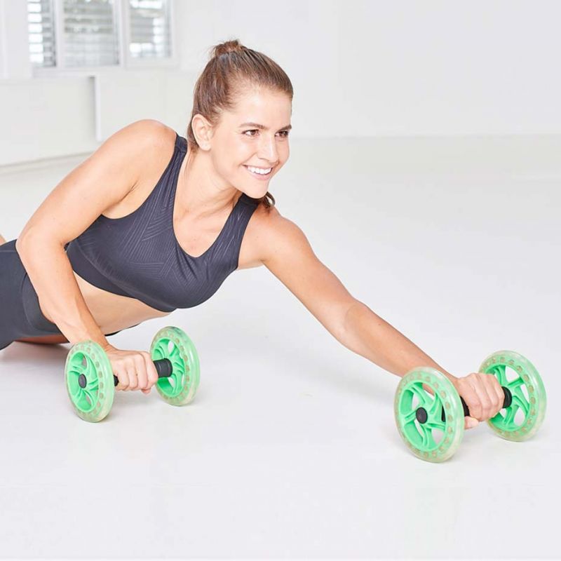 Double roller Schildkrot 960147 Accessories/Training equipment Your Sports Performance