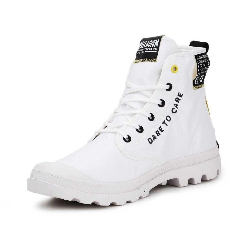 Palladium Pampa W 77054-116-M shoes Footwear/Lifestyle/Palladium Your Sports Performance