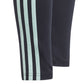 Leggings adidas TR-ES 3 Stripes TIG Jr IJ9576 Clothing/Training Adidas