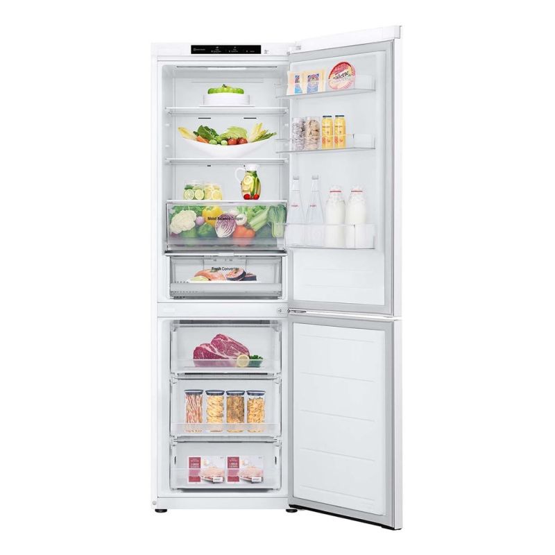 LG GBV3100ESW refrigerator AGD - Produkty/Lodówki wolnostojące Your Sports Performance