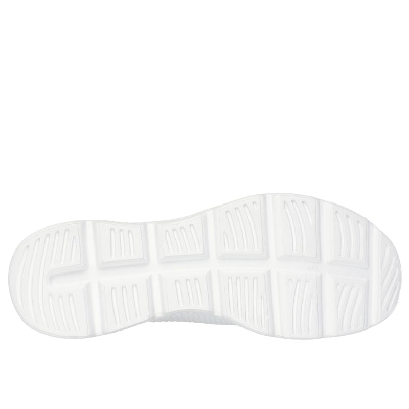 Skechers women's sneakers Slip-In BOBS ARC WAVES 117629 W Skechers
