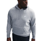 Nike Club BB men's sweatshirt gray FN3859 063